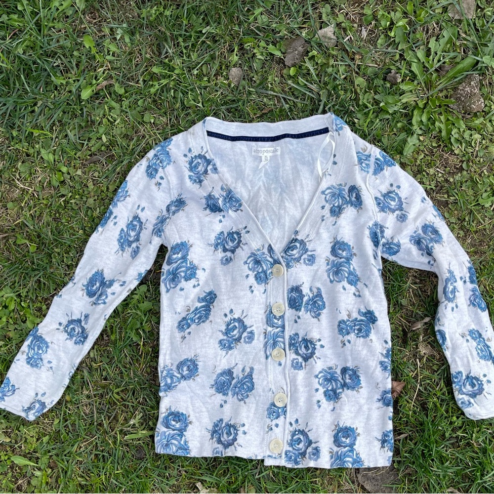 Cardigan